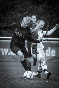 Bild 2292 - B-Juniorinnen SV Henstedt Ulzburg - MSG Steinhorst Krummesse : Ergebnis: 4:0